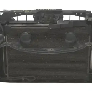 WZMOCNIENIE PAS PRZEDNI NISSAN MURANO Z51 BENZYNA Taniej